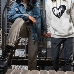Micro Sage Pants