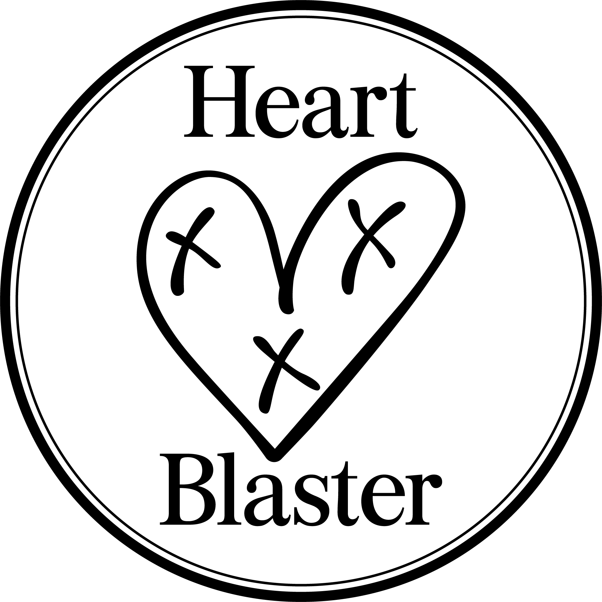 Heart Blaster