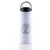 HB Insulated Water Bottle (white)